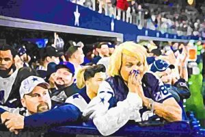  Best Roast For Cowboy Fans