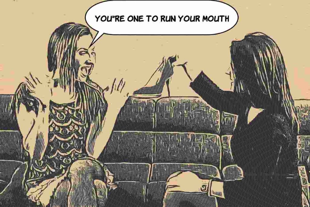 11 Different Ways to Roast Someone Like Packgod - RoastHow