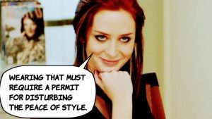 Funny Ways to Roast Someones Outfit