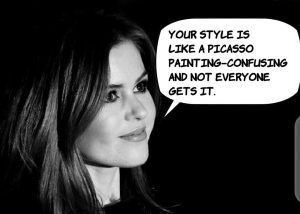 Funny Ways to Roast Someones Outfit