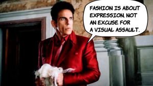 Funny Ways to Roast Someones Outfit