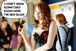 Funny Ways to Roast Someones Outfit