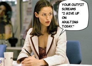 Funny Ways to Roast Someones Outfit