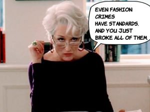 Funny Ways to Roast Someones Outfit