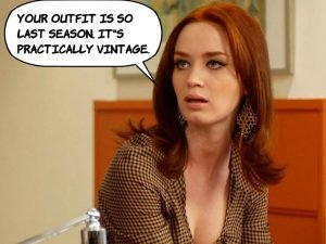 Funny Ways to Roast Someones Outfit