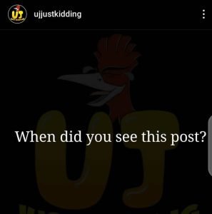 Funniest Roasts on Instagram