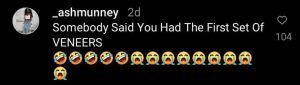 Funniest Roasts on Instagram