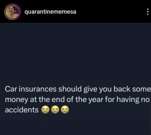 Funniest Roasts on Instagram