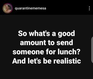 Funniest Roasts on Instagram