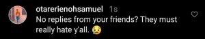Funniest Roasts on Instagram