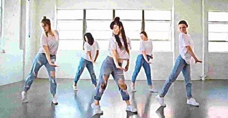 how to insult a dancer