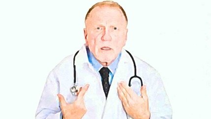 how to insult a doctor