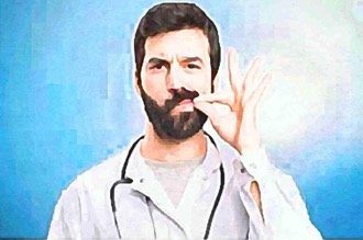 how to insult a doctor