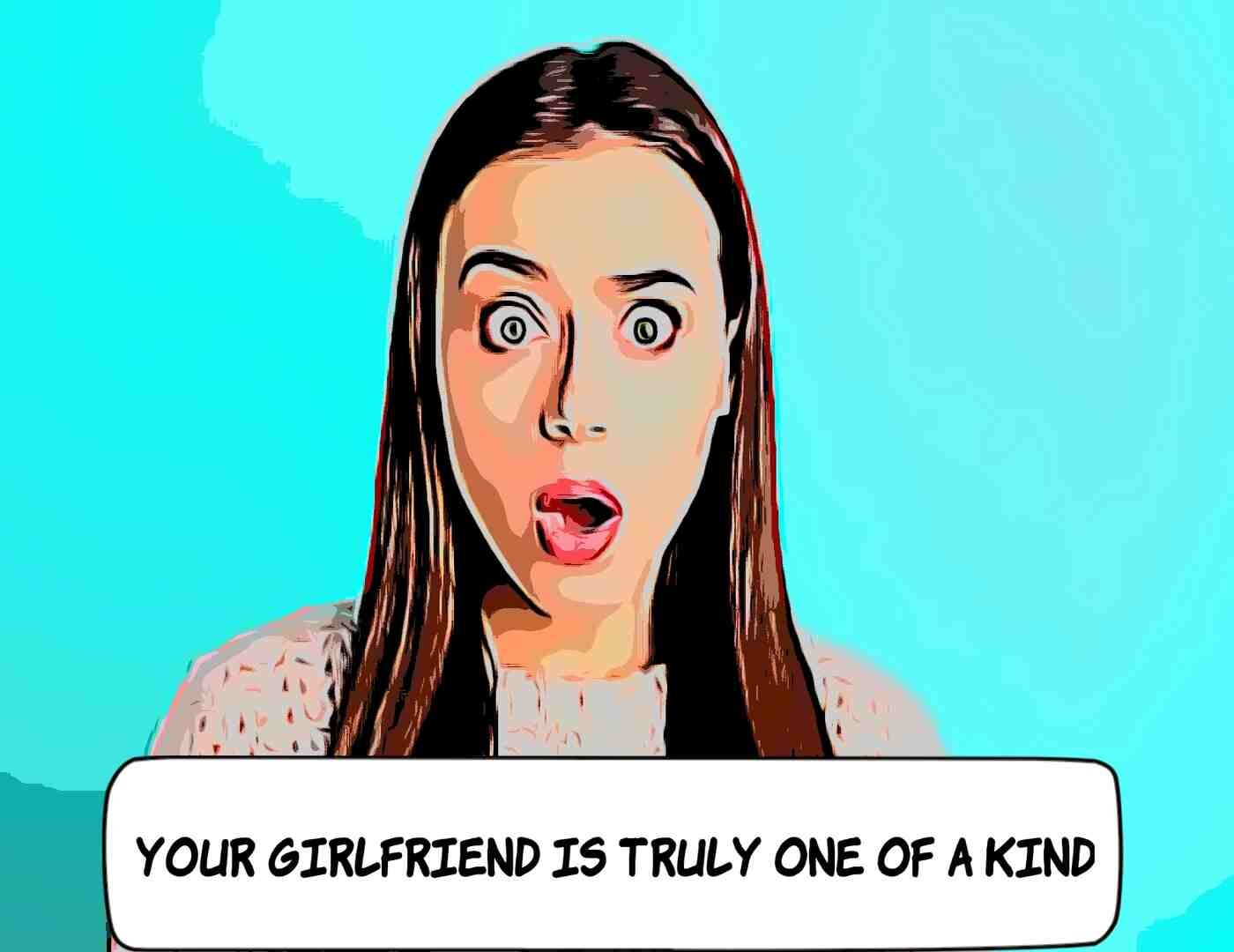 25 Playful Roasts for Someone's Girlfriend - RoastHow