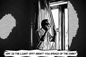 Creepy Things to Say on a Prank Call
