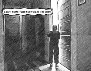 Creepy Things to Say on a Prank Call