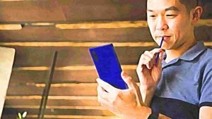  Funny Roasts for Samsung Users