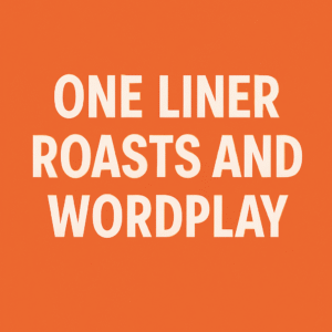 Top Puns and Playful Jokes